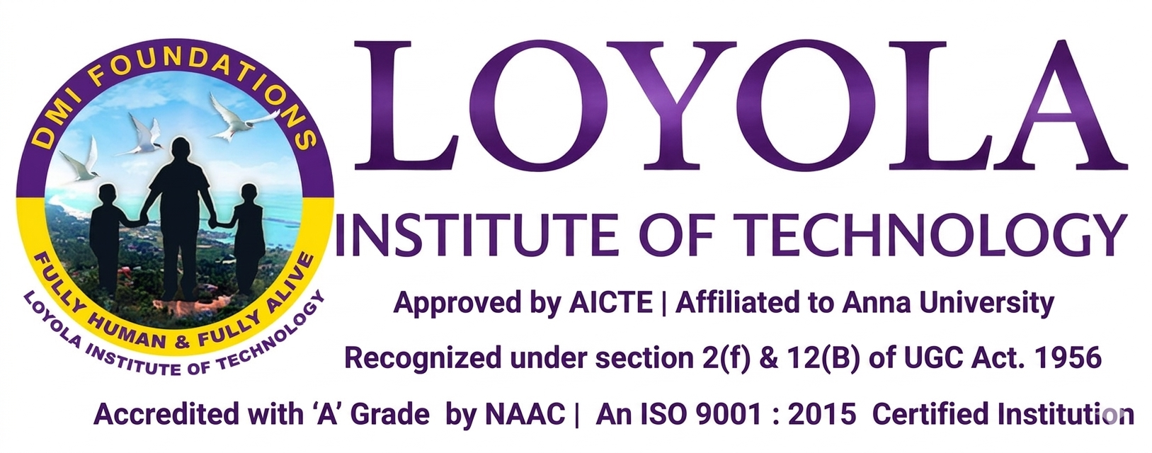 Loyola Institute of Technology, Chennai