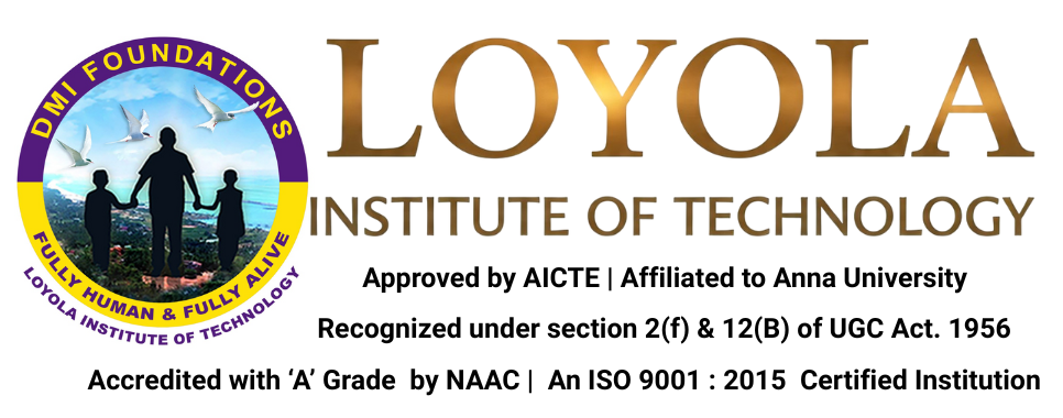 Loyola Institute of Technology, Chennai