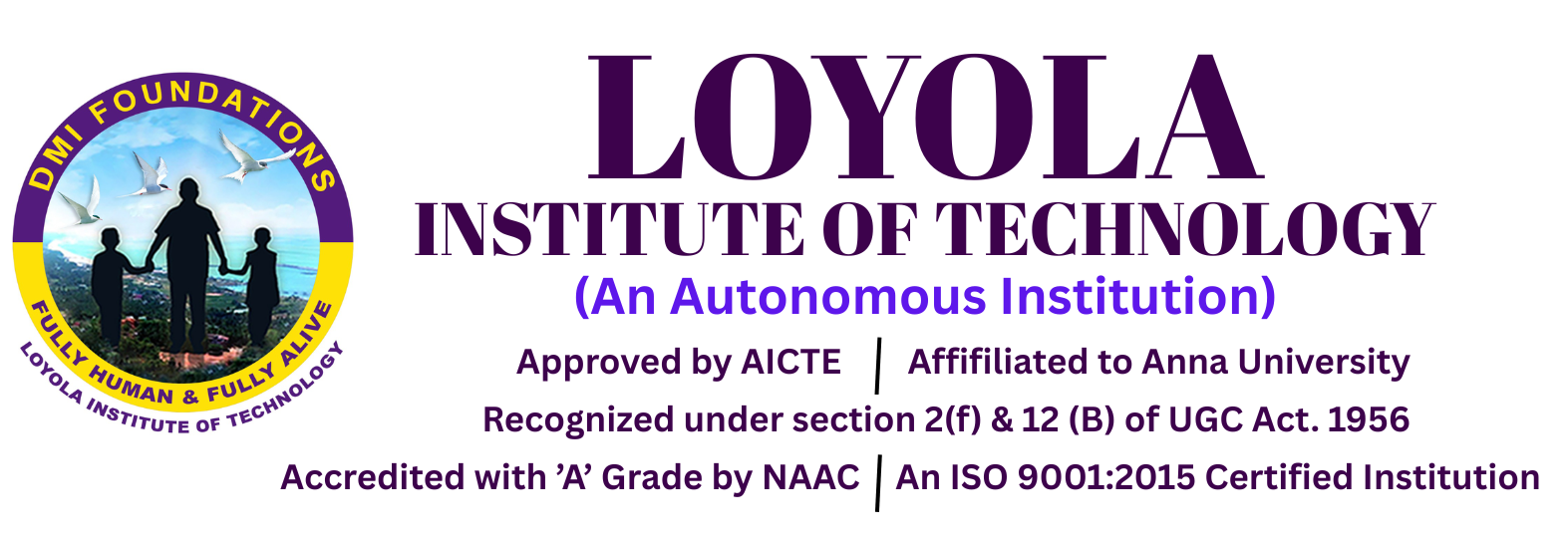 Loyola Institute of Technology, Chennai
